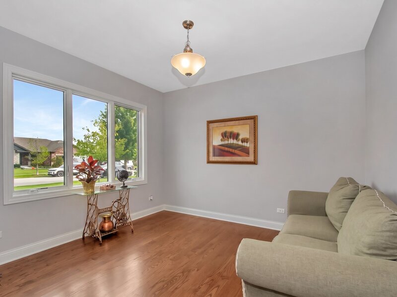 1973 Edgeview Drive New Lenox IL 60451