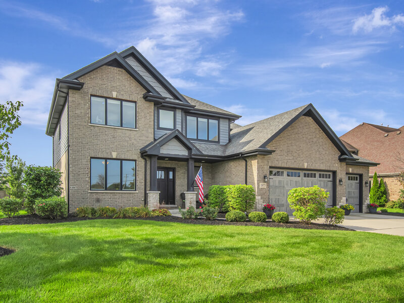 1973 Edgeview Drive New Lenox IL 60451