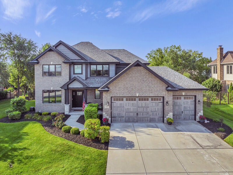 1973 Edgeview Drive New Lenox IL 60451