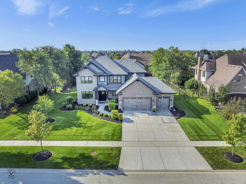 1973 Edgeview Drive New Lenox IL 60451