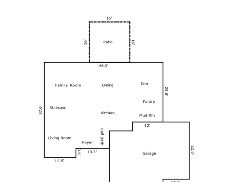 1973 Edgeview Drive New Lenox IL 60451