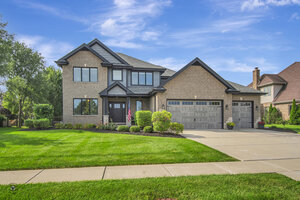 Photo of 1973 Edgeview Drive New Lenox IL 60451