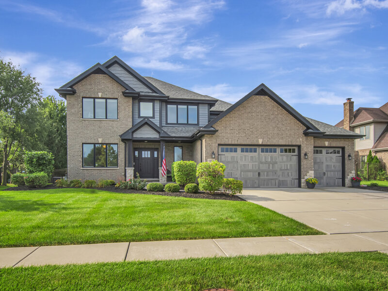 1973 Edgeview Drive New Lenox IL 60451