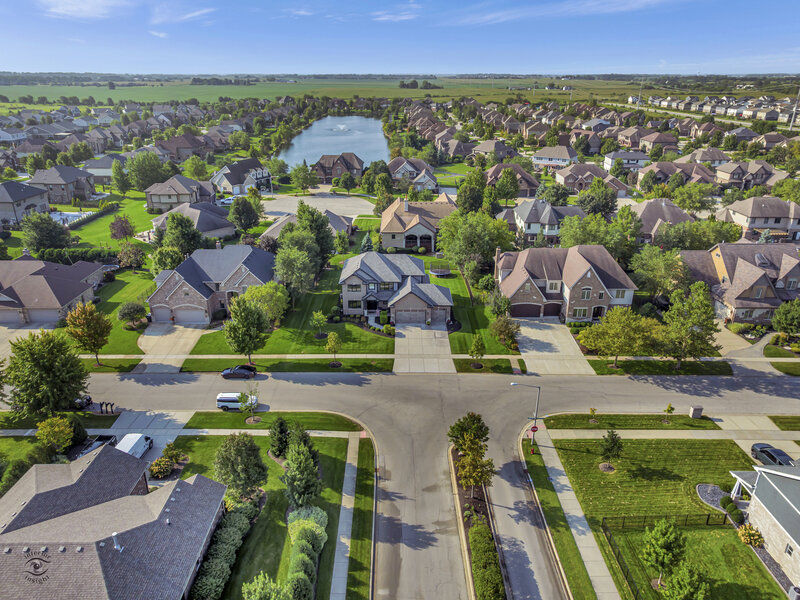 1973 Edgeview Drive New Lenox IL 60451