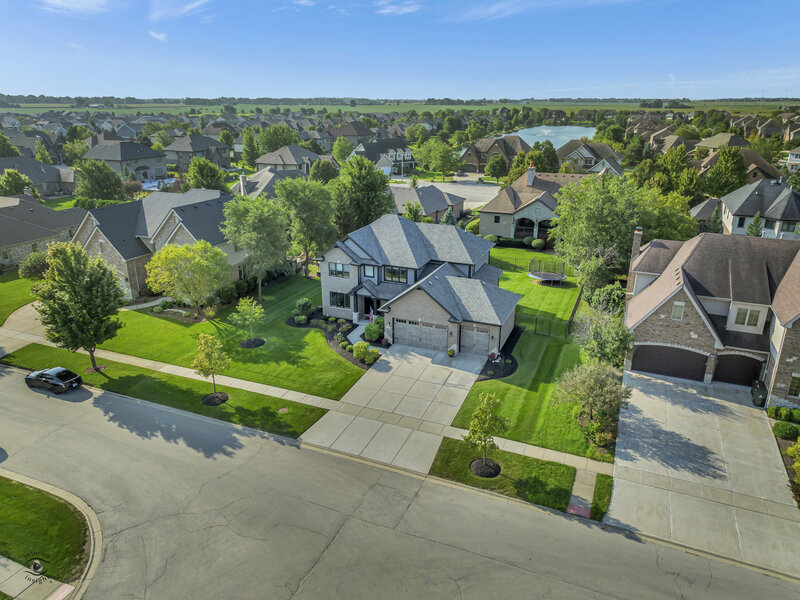1973 Edgeview Drive New Lenox IL 60451