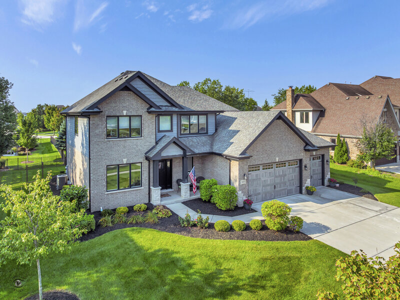 1973 Edgeview Drive New Lenox IL 60451