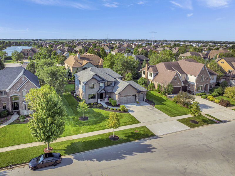 1973 Edgeview Drive New Lenox IL 60451