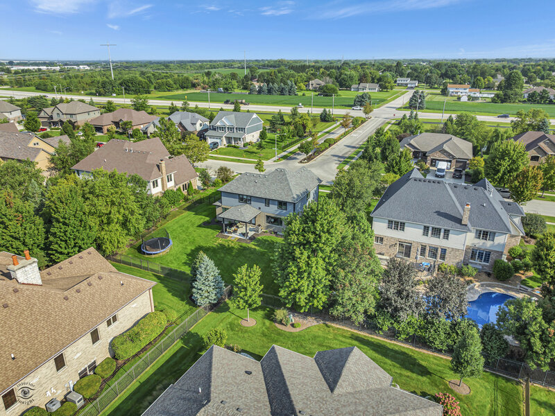 1973 Edgeview Drive New Lenox IL 60451