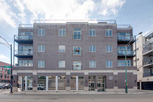 Photo of 500 N Damen Avenue Chicago IL 60622 Unit 307