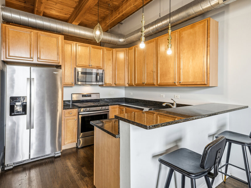 500 N Damen Avenue Chicago IL 60622