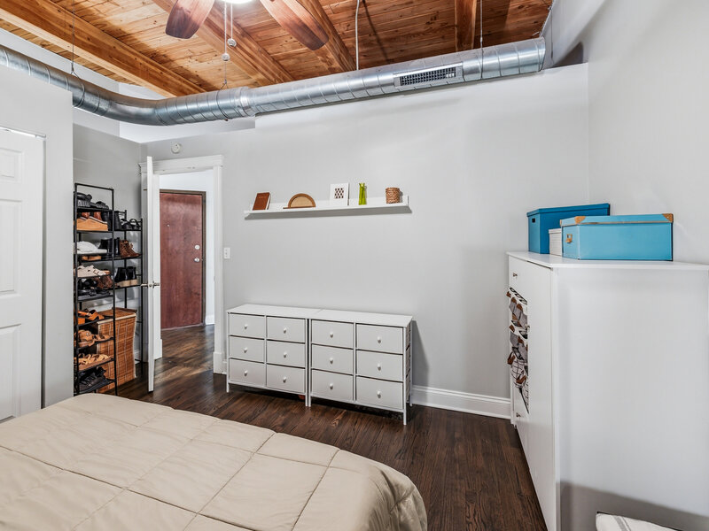500 N Damen Avenue Chicago IL 60622