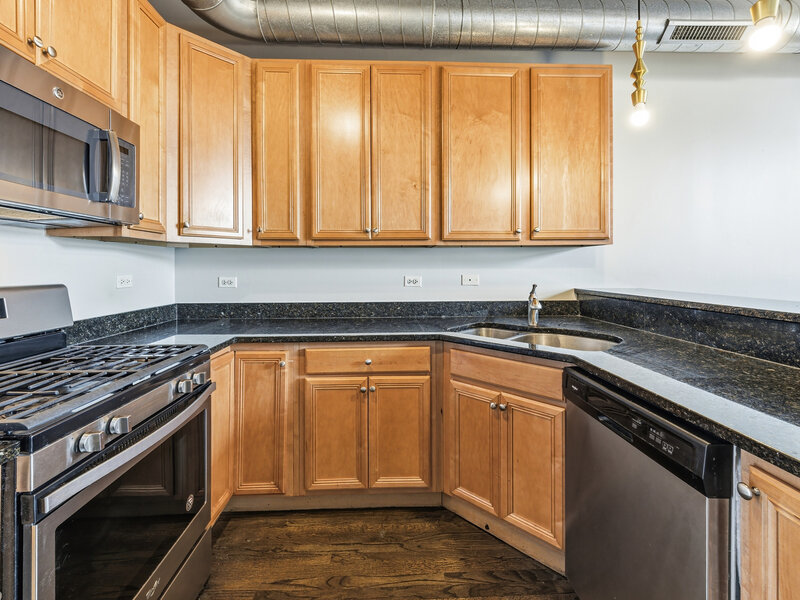 500 N Damen Avenue Chicago IL 60622