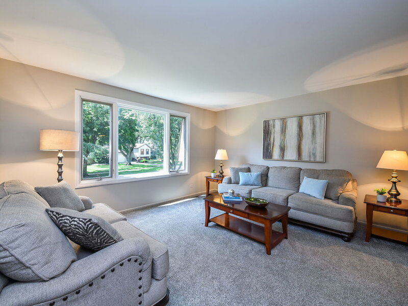 2287 Durham Drive Wheaton IL 60189