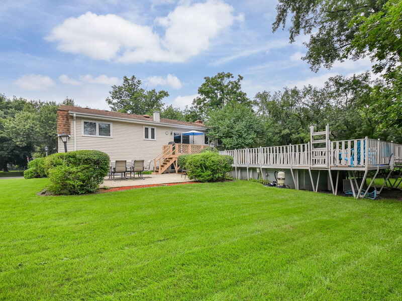 2287 Durham Drive Wheaton IL 60189