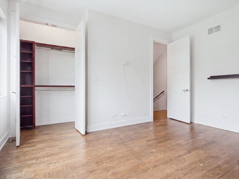 3573 W Wabansia Avenue Chicago IL 60647
