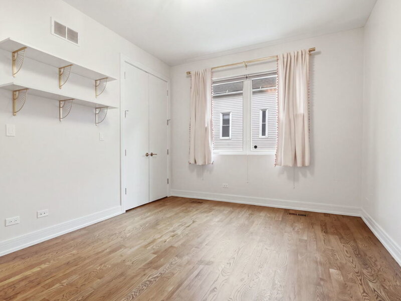 3573 W Wabansia Avenue Chicago IL 60647