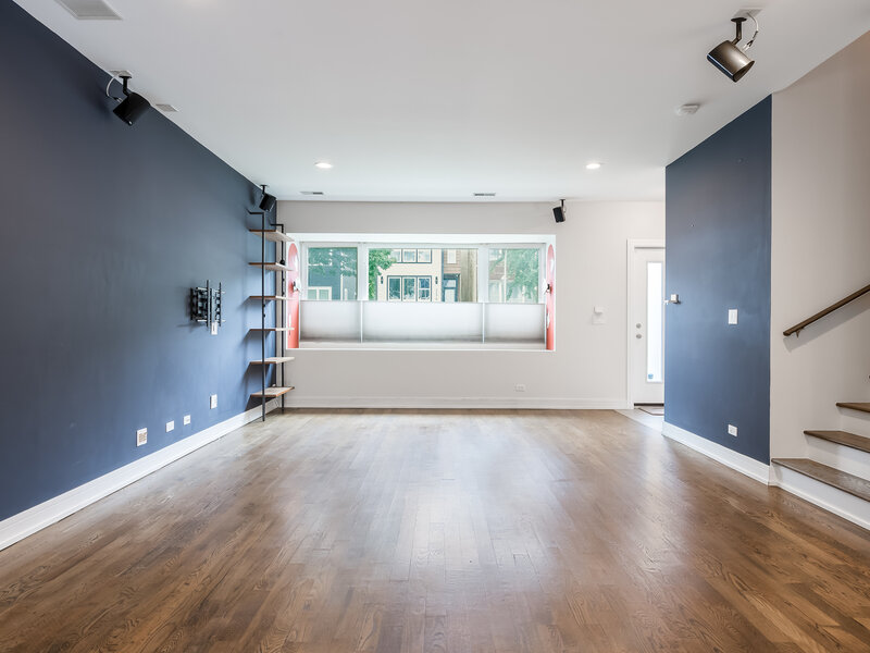 3573 W Wabansia Avenue Chicago IL 60647