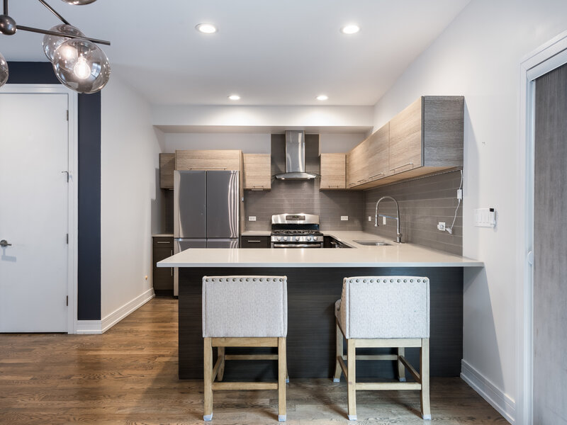 3573 W Wabansia Avenue Chicago IL 60647
