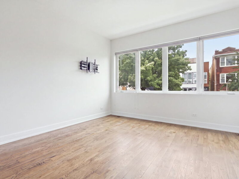3573 W Wabansia Avenue Chicago IL 60647