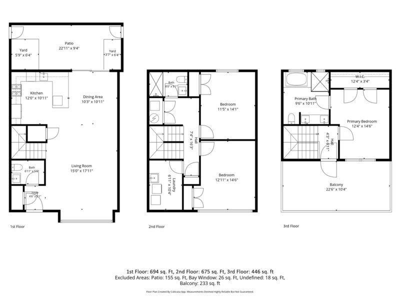 3573 W Wabansia Avenue Chicago IL 60647
