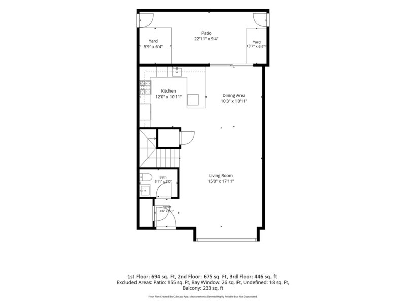 3573 W Wabansia Avenue Chicago IL 60647
