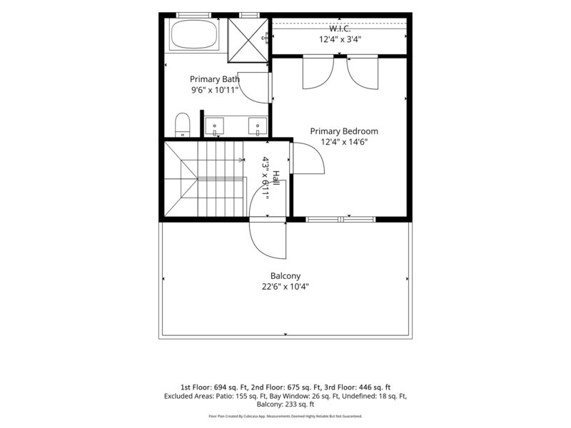 3573 W Wabansia Avenue Chicago IL 60647