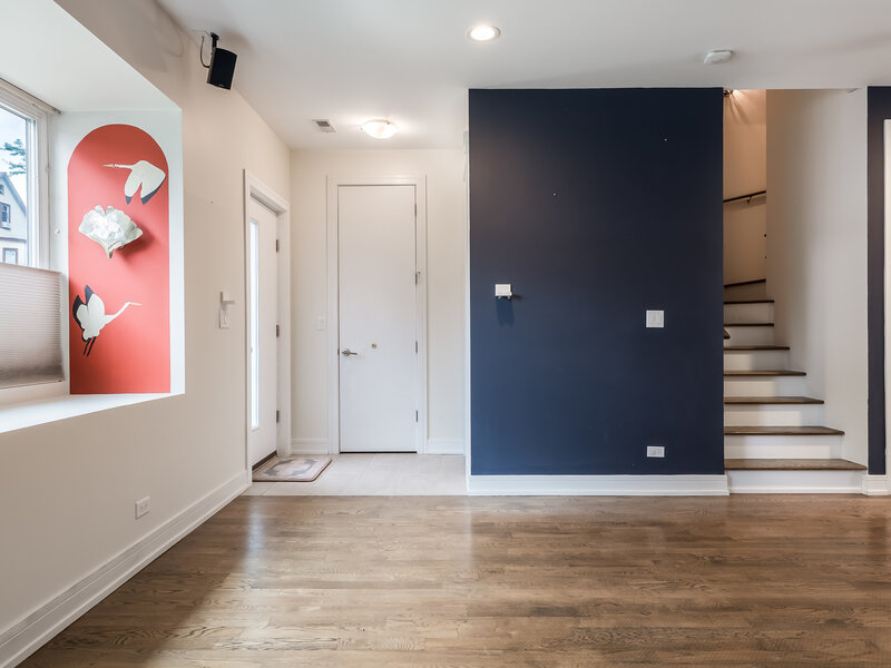 3573 W Wabansia Avenue Chicago IL 60647