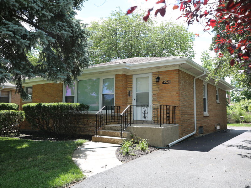 4951 Howard Street Skokie IL 60077