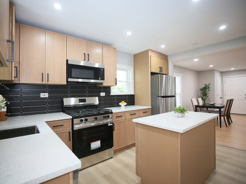 4951 Howard Street Skokie IL 60077