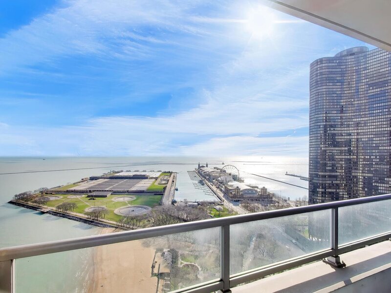 600 N Lake Shore Drive Chicago IL 60611
