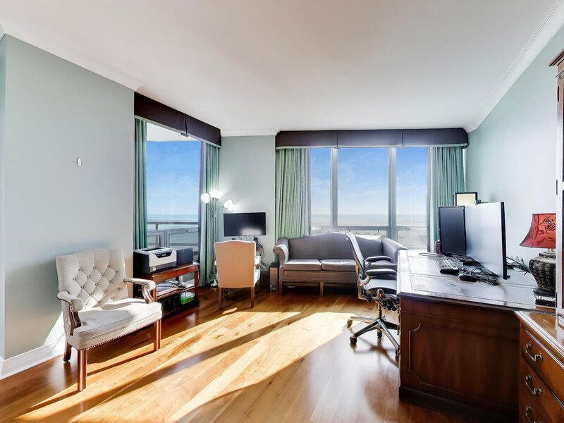 600 N Lake Shore Drive Chicago IL 60611