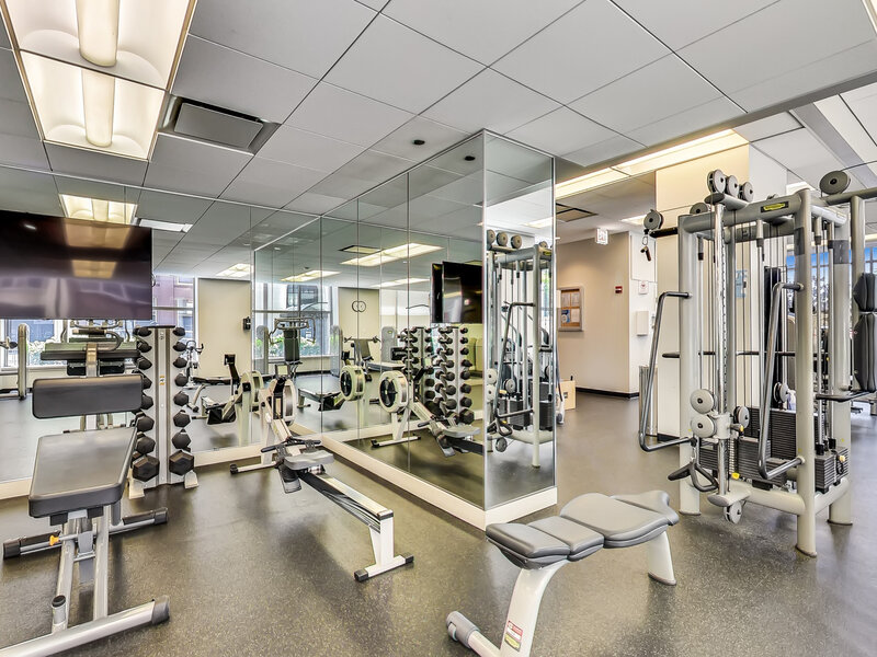 600 N Lake Shore Drive Chicago IL 60611