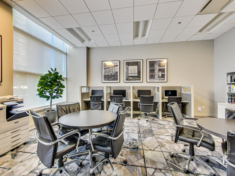 600 N Lake Shore Drive Chicago IL 60611