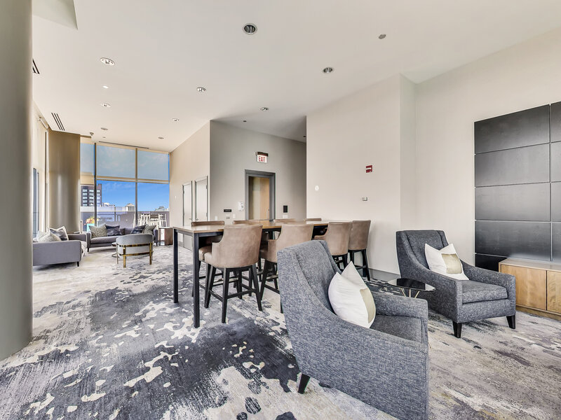 600 N Lake Shore Drive Chicago IL 60611