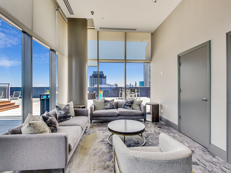 600 N Lake Shore Drive Chicago IL 60611