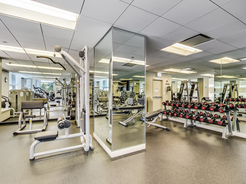 600 N Lake Shore Drive Chicago IL 60611