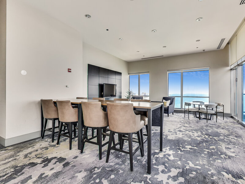 600 N Lake Shore Drive Chicago IL 60611