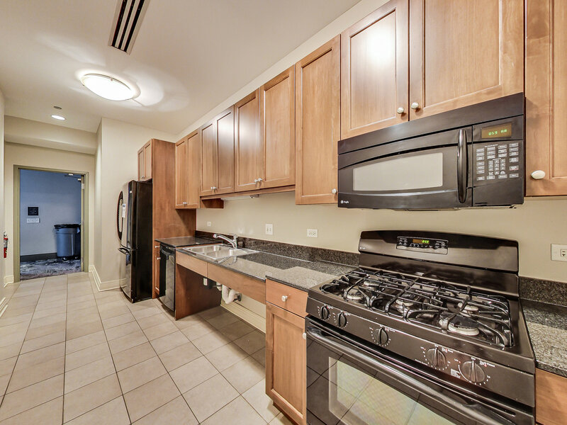 600 N Lake Shore Drive Chicago IL 60611