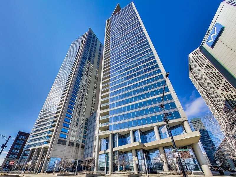 600 N Lake Shore Drive Chicago IL 60611