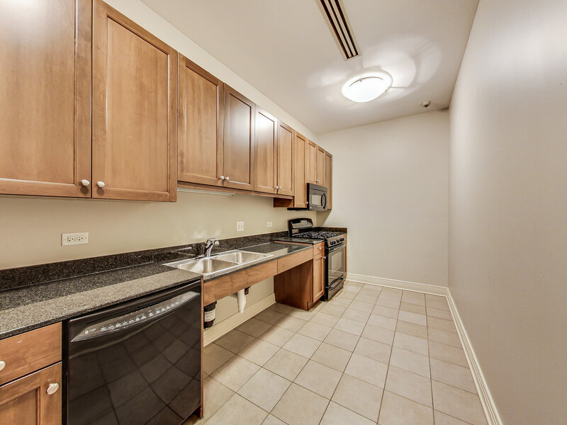 600 N Lake Shore Drive Chicago IL 60611