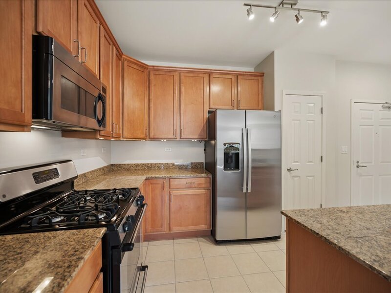 1781 Tudor Lane Northbrook IL 60062