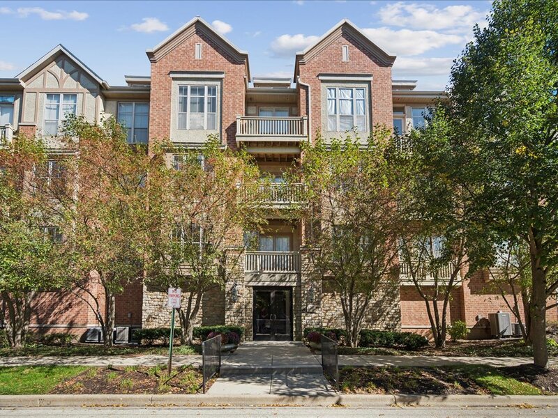 1781 Tudor Lane Northbrook IL 60062