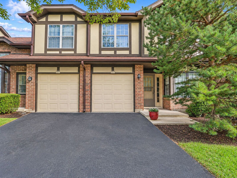 357 Arquilla Court Bloomingdale IL 60108