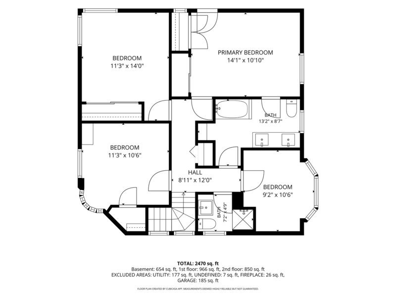 2229 Macdonald Lane Flossmoor IL 60422