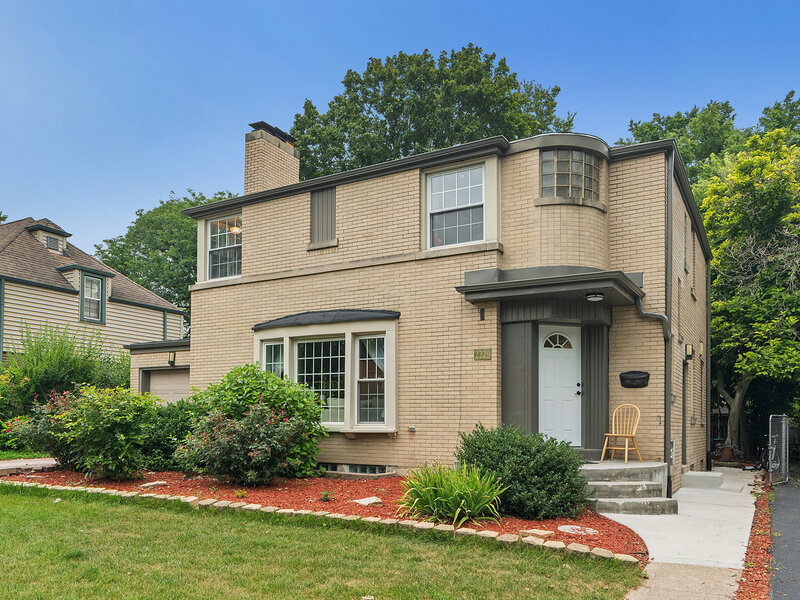 2229 Macdonald Lane Flossmoor IL 60422
