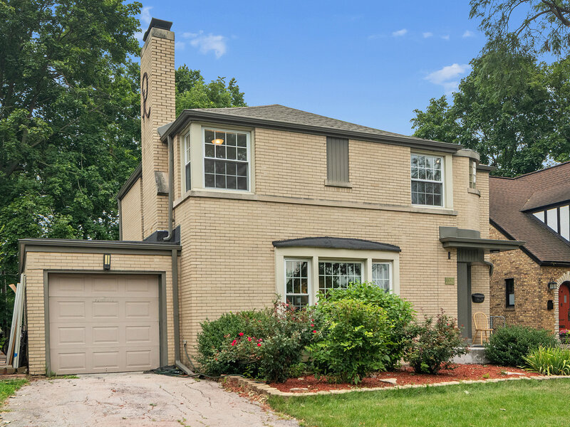 2229 Macdonald Lane Flossmoor IL 60422