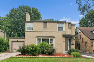 Photo of 2229 Macdonald Lane Flossmoor IL 60422