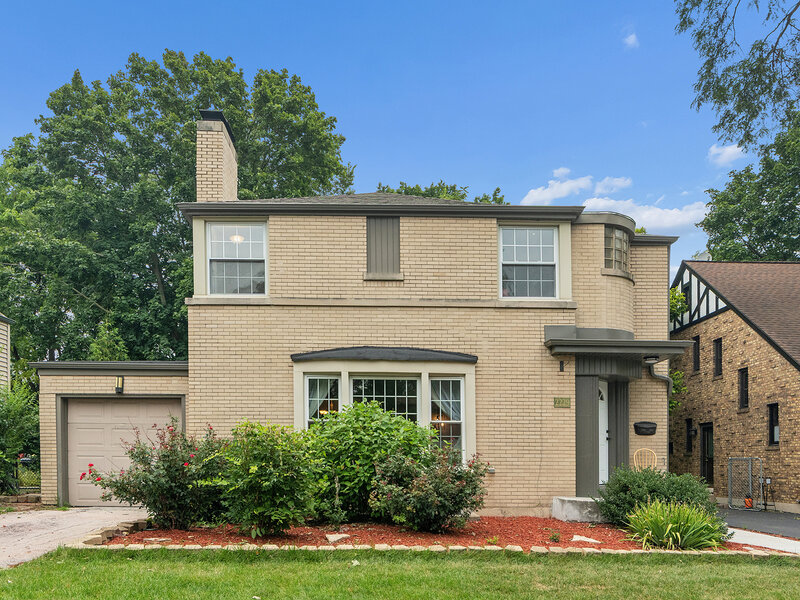 2229 Macdonald Lane Flossmoor IL 60422
