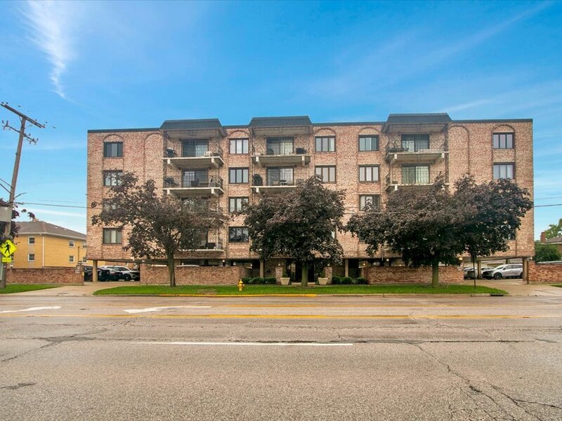 7525 W Lawrence Avenue Harwood Heights IL 60706
