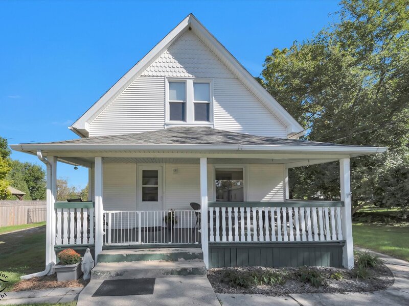190 W North Street Manhattan IL 60442